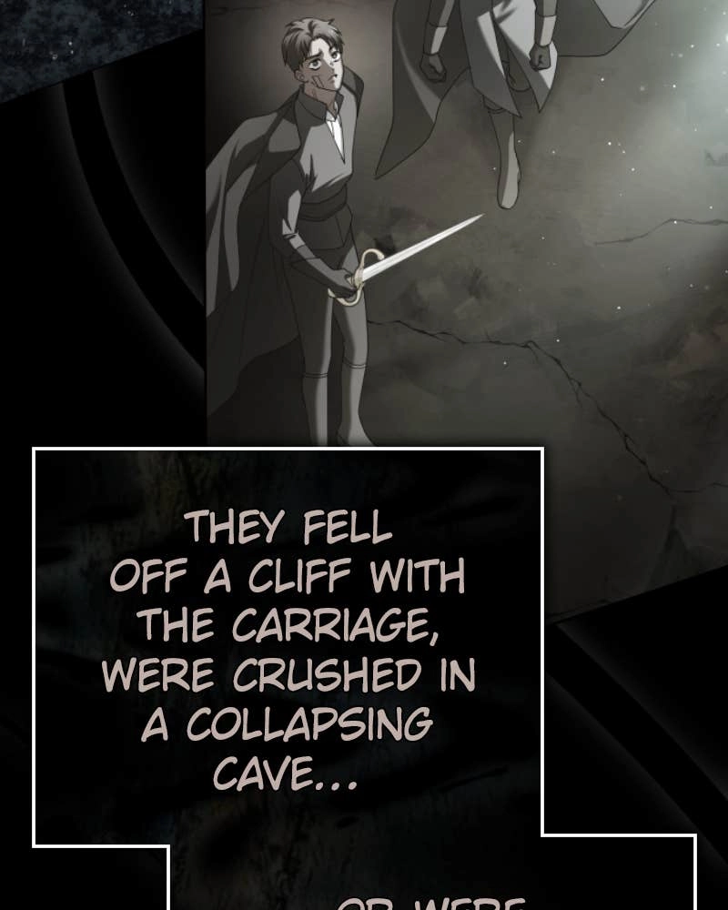 Your Throne Chapter 225 – Killing One Dog (1) Page 21