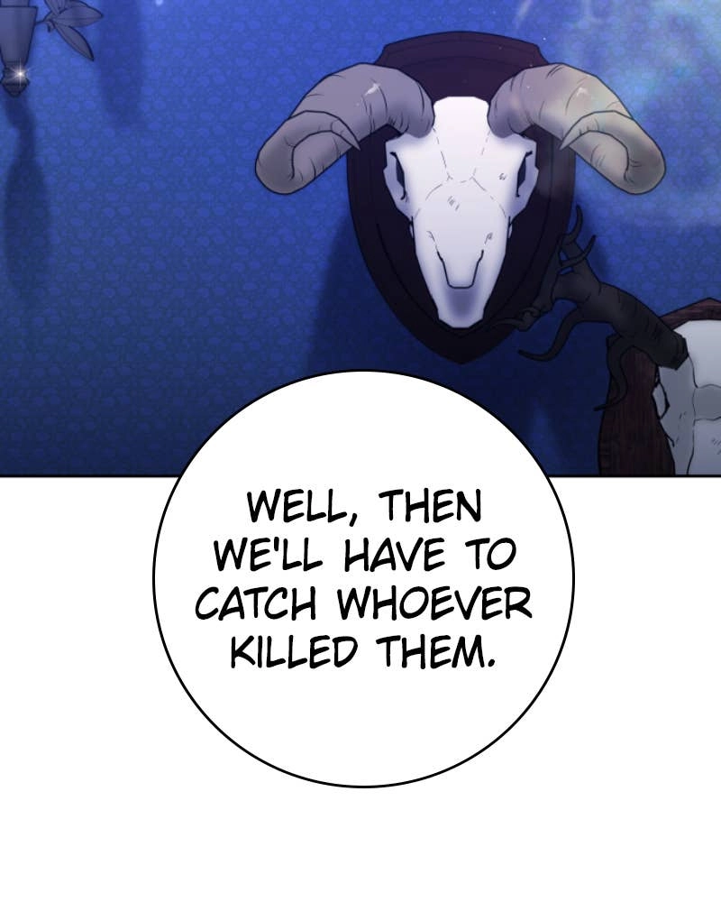 Your Throne Chapter 225 – Killing One Dog (1) Page 29