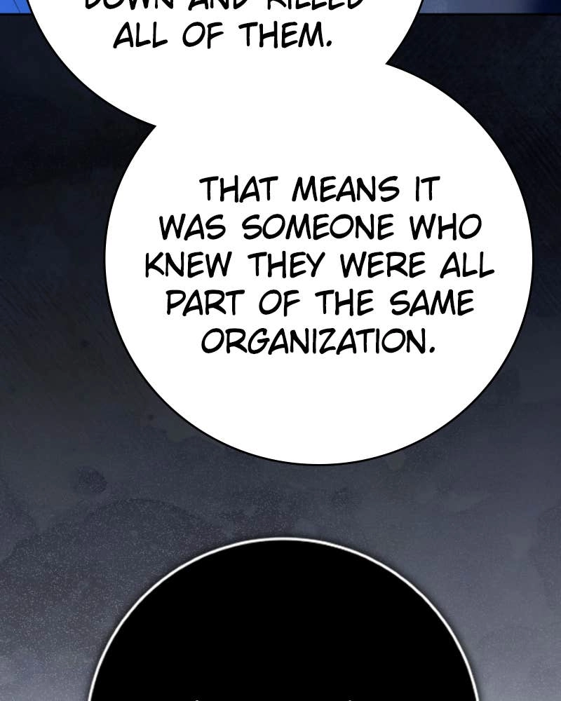 Your Throne Chapter 225 – Killing One Dog (1) Page 34