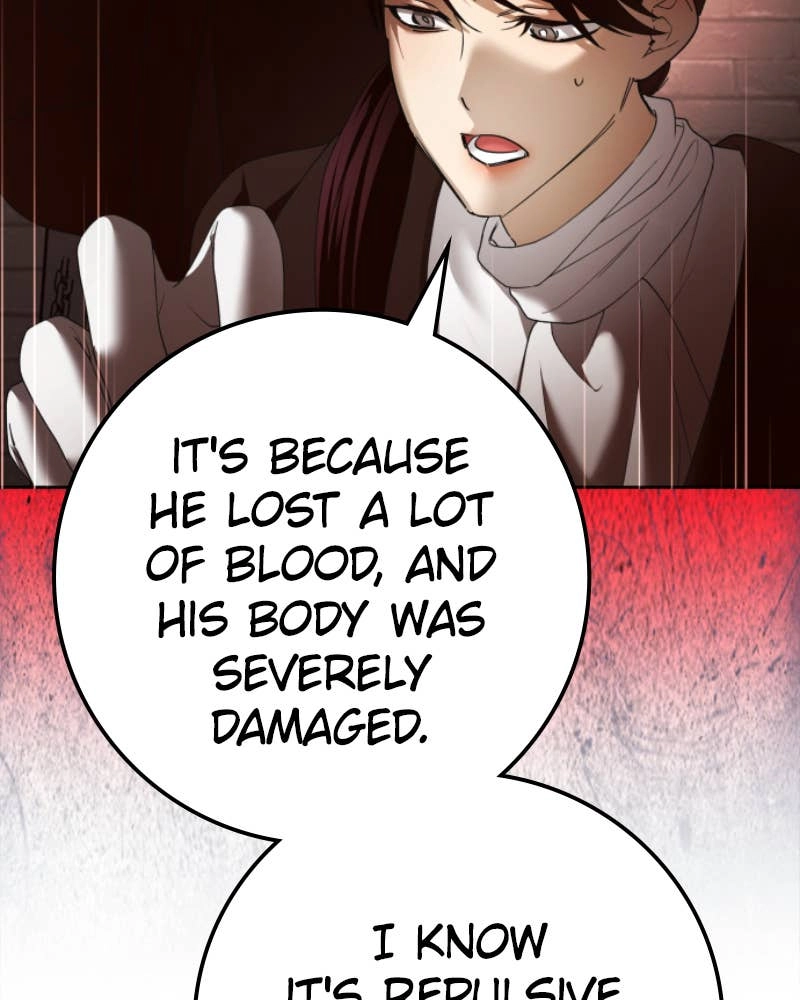 Your Throne Chapter 225 – Killing One Dog (1) Page 70