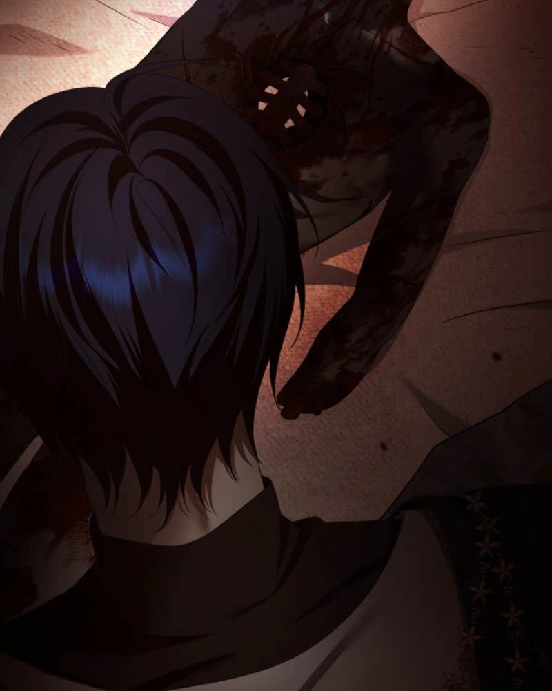 Your Throne Chapter 225 – Killing One Dog (1) Page 81