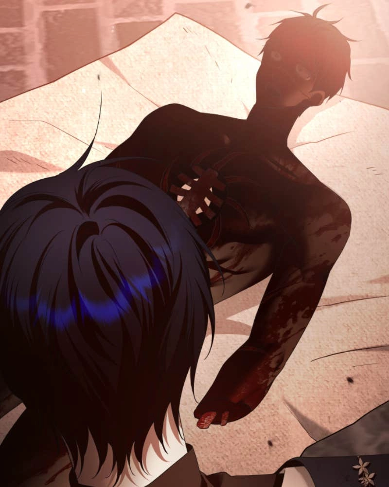 Your Throne Chapter 225 – Killing One Dog (1) Page 83