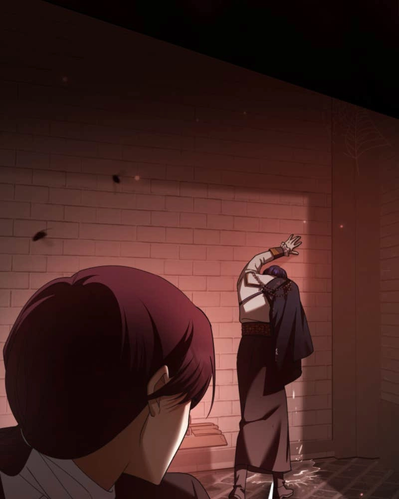 Your Throne Chapter 225 – Killing One Dog (1) Page 90
