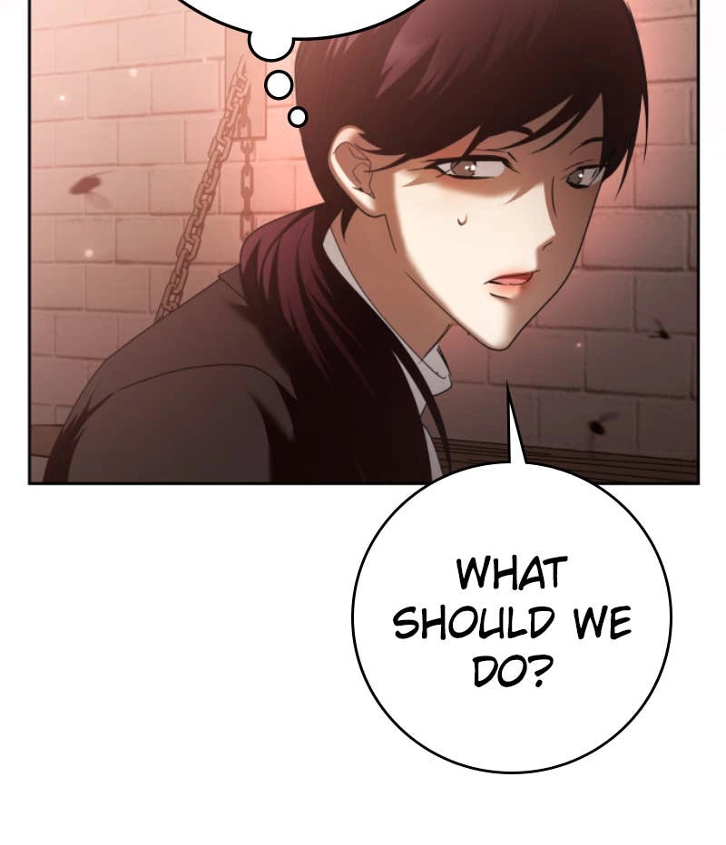 Your Throne Chapter 225 – Killing One Dog (1) Page 95