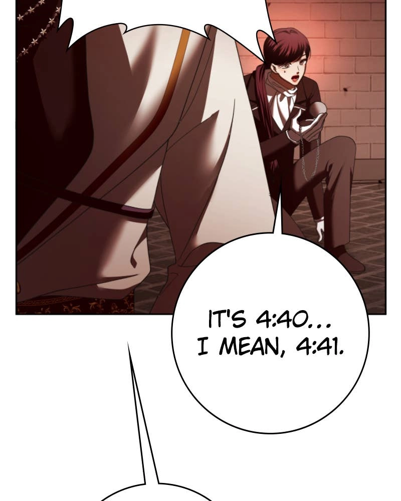 Your Throne Chapter 225 – Killing One Dog (1) Page 97