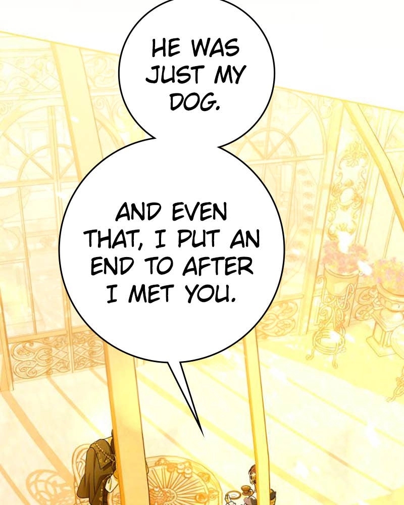 Your Throne Chapter 226 – Killing One Dog (2) Page 5