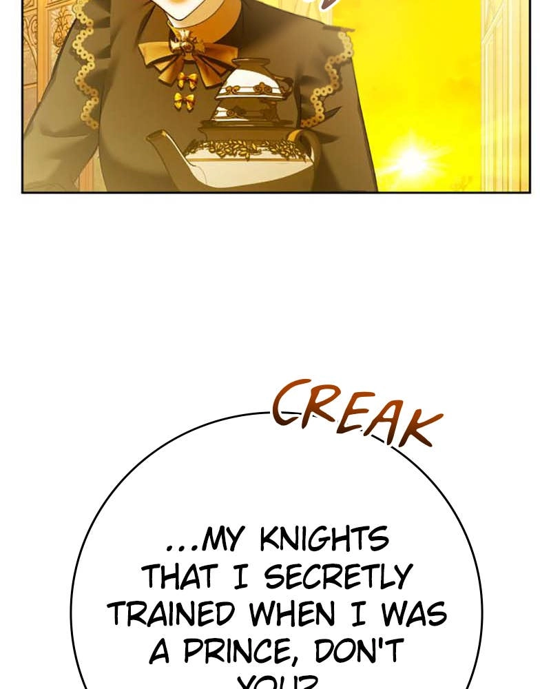 Your Throne Chapter 226 – Killing One Dog (2) Page 16