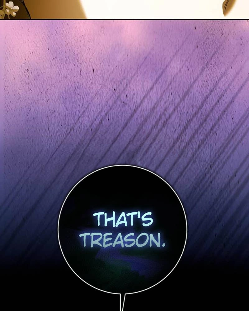Your Throne Chapter 226 – Killing One Dog (2) Page 21
