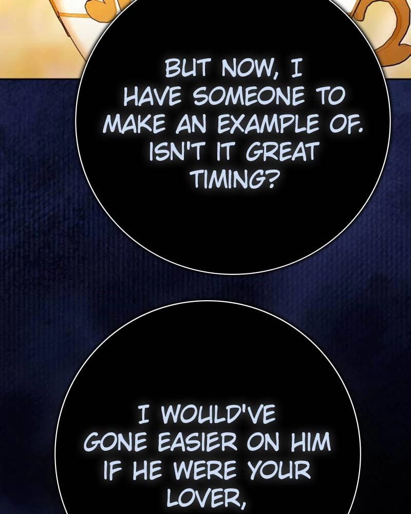 Your Throne Chapter 226 – Killing One Dog (2) Page 25