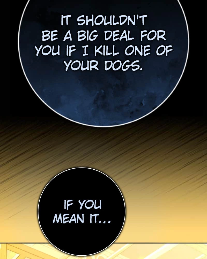 Your Throne Chapter 226 – Killing One Dog (2) Page 27