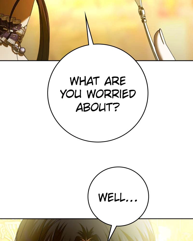 Your Throne Chapter 226 – Killing One Dog (2) Page 32