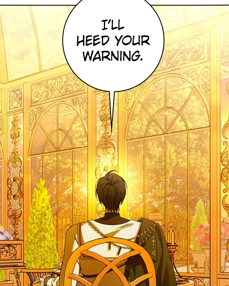 Your Throne Chapter 226 – Killing One Dog (2) Page 52