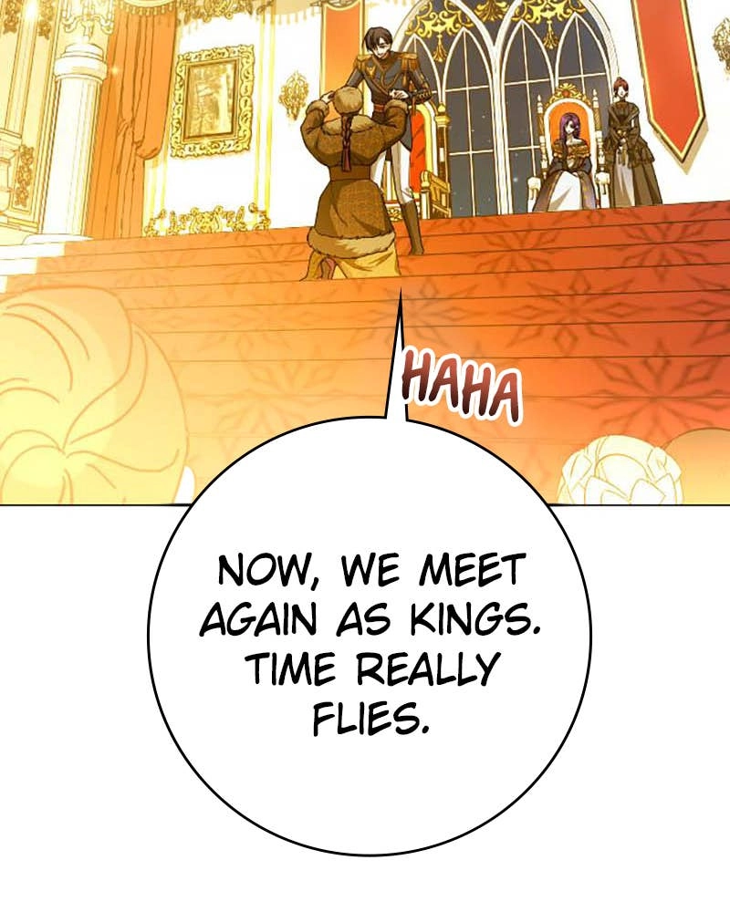 Your Throne Chapter 226 – Killing One Dog (2) Page 85