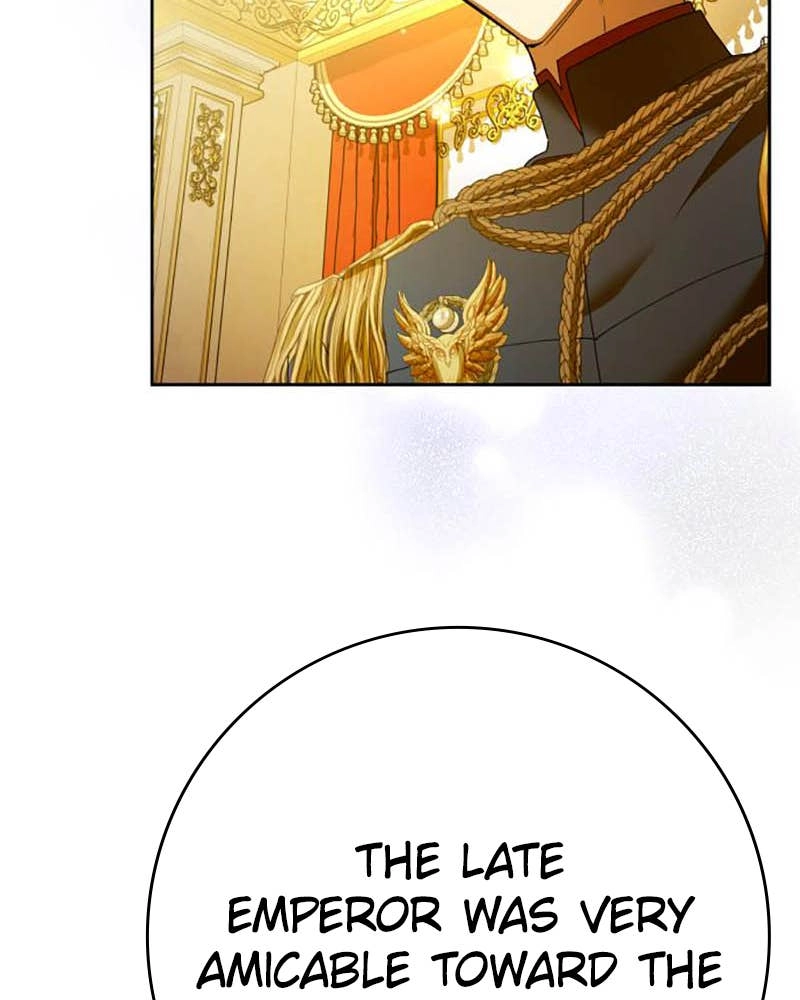 Your Throne Chapter 226 – Killing One Dog (2) Page 88