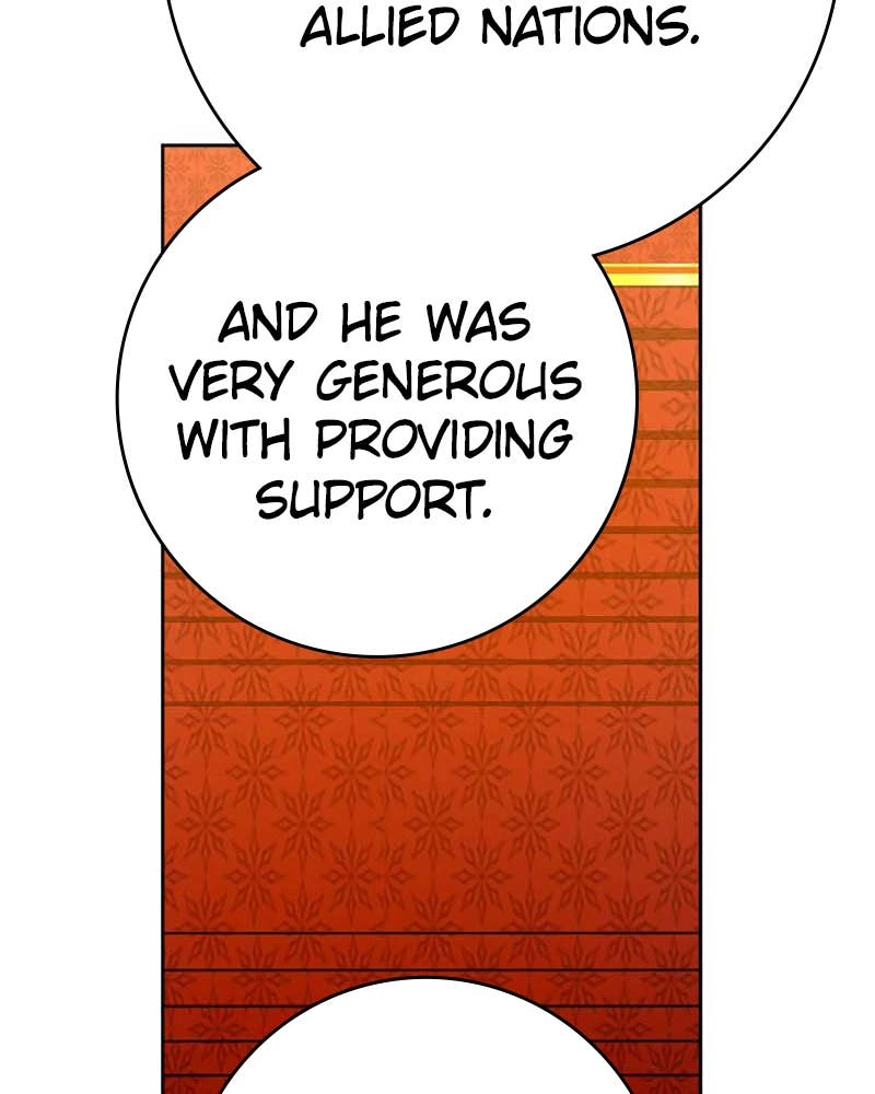 Your Throne Chapter 226 – Killing One Dog (2) Page 89