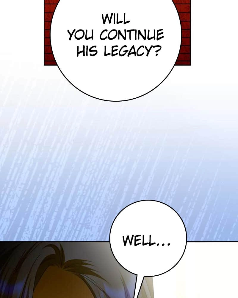 Your Throne Chapter 226 – Killing One Dog (2) Page 90