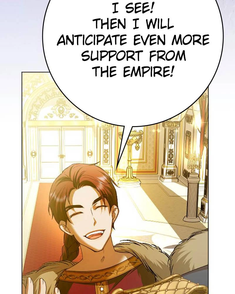 Your Throne Chapter 226 – Killing One Dog (2) Page 93