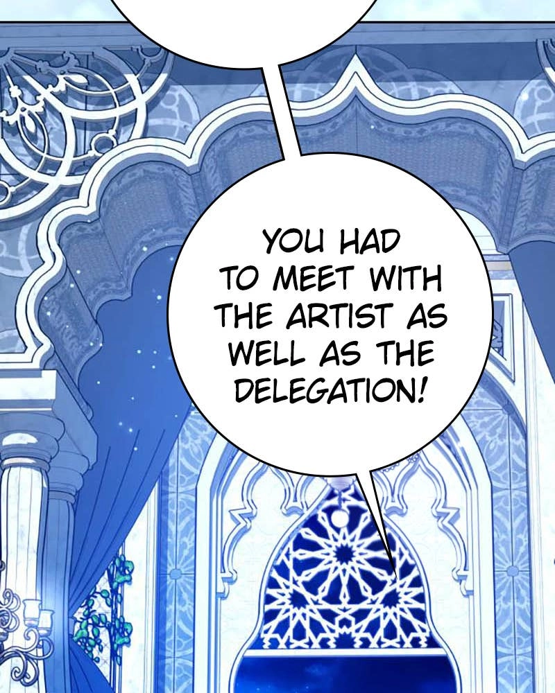 Your Throne Chapter 226 – Killing One Dog (2) Page 110