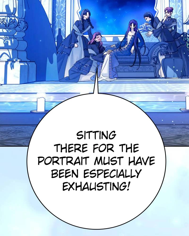Your Throne Chapter 226 – Killing One Dog (2) Page 111