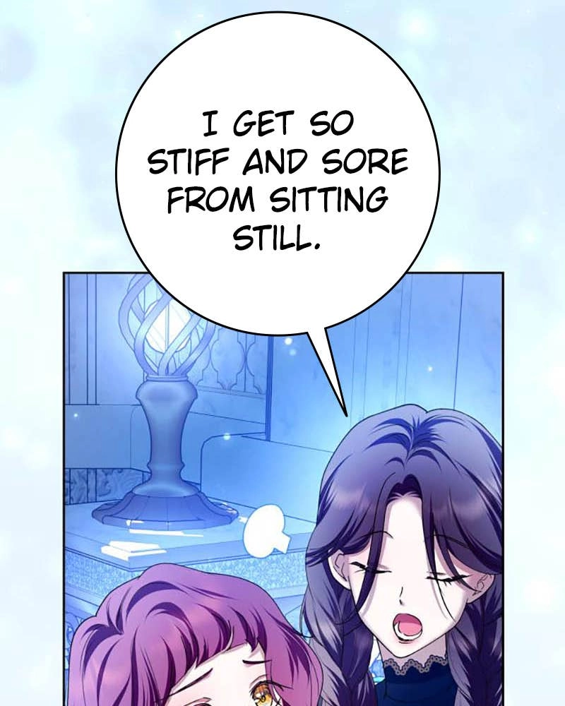 Your Throne Chapter 226 – Killing One Dog (2) Page 112