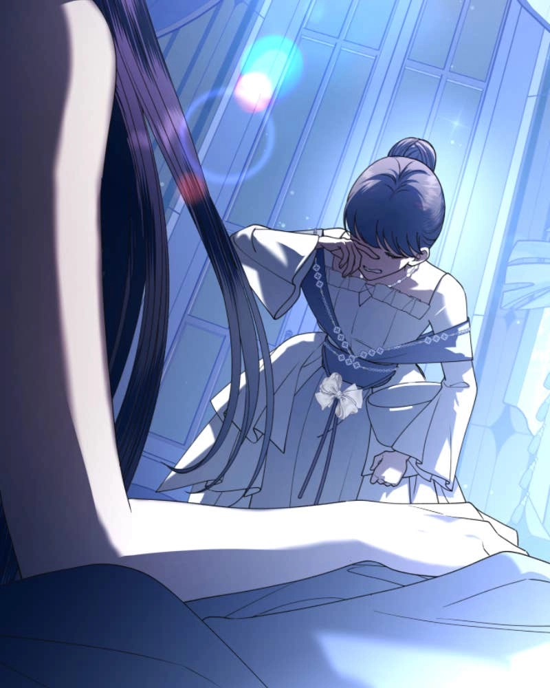 Your Throne Chapter 227 – Killing One Dog (3) Page 69