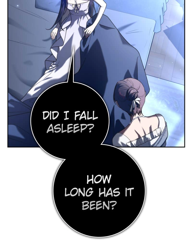 Your Throne Chapter 227 – Killing One Dog (3) Page 73