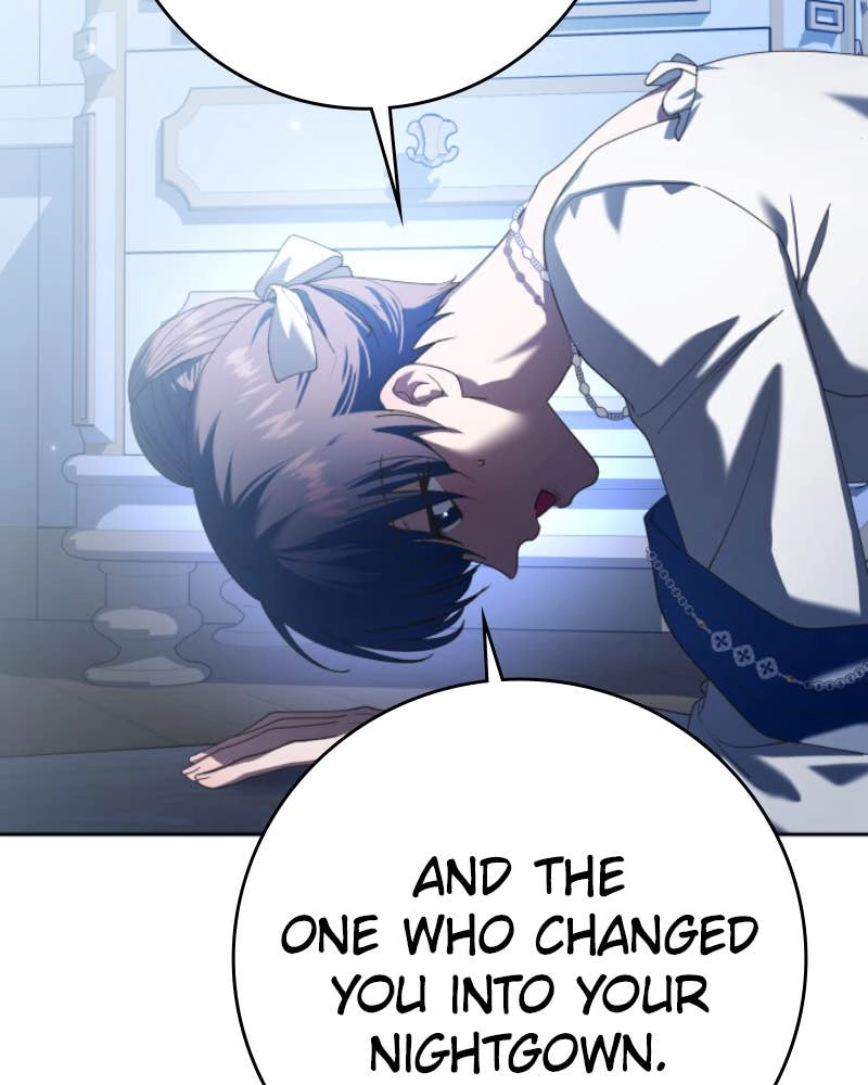 Your Throne Chapter 227 – Killing One Dog (3) Page 87
