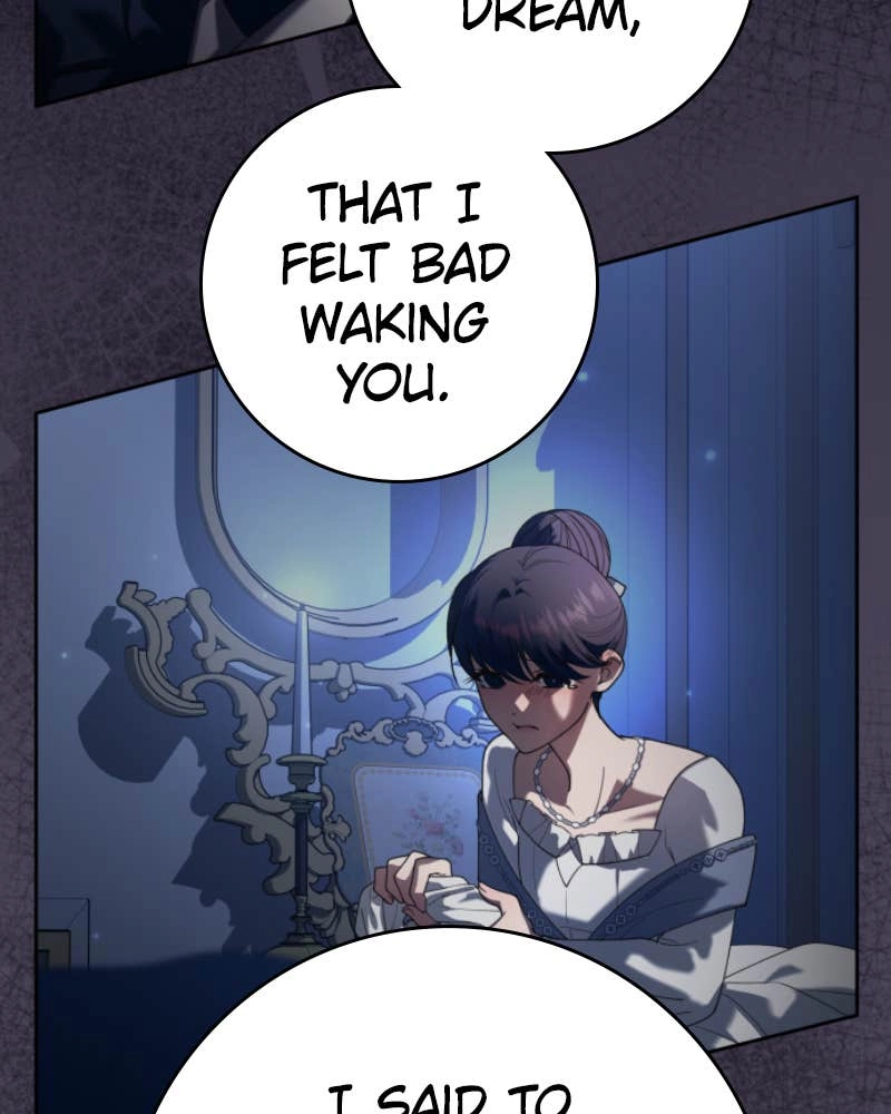 Your Throne Chapter 227 – Killing One Dog (3) Page 91