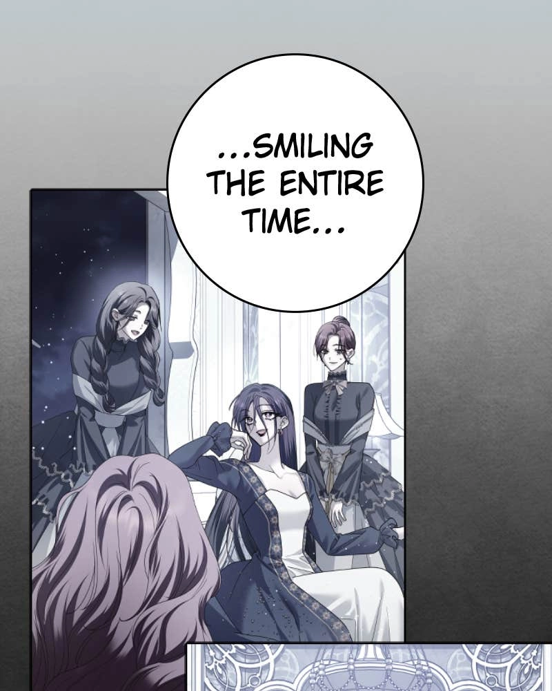 Your Throne Chapter 227 – Killing One Dog (3) Page 96