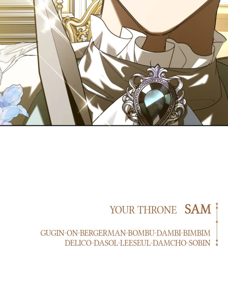 Your Throne Chapter 227 – Killing One Dog (3) Page 185