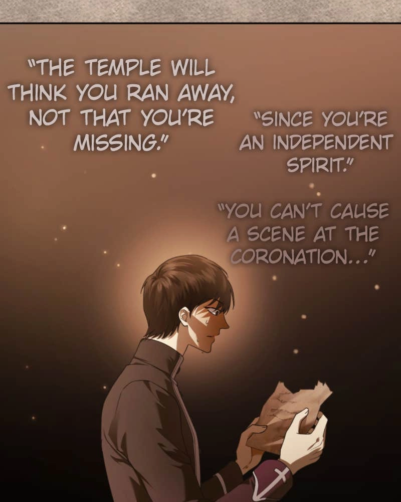 Your Throne Chapter 229 - Killing One Dog (5) Page 27