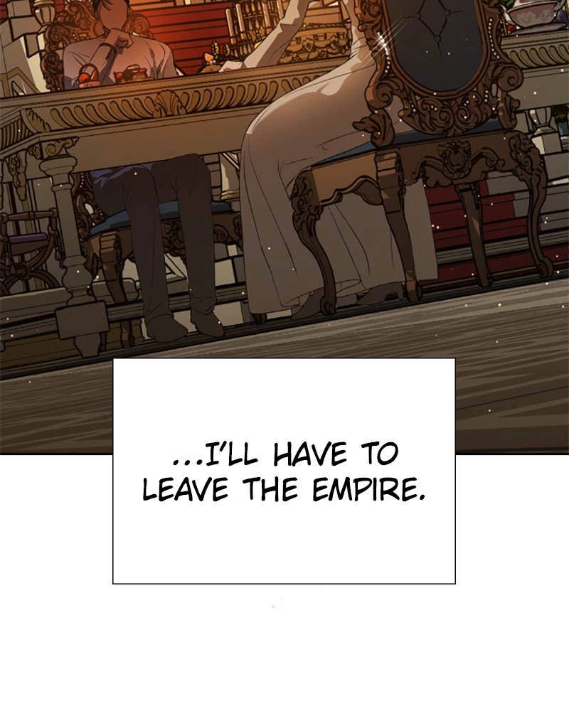 Your Throne Chapter 23 – The Wicked Lady of Rumor (3) Page 5