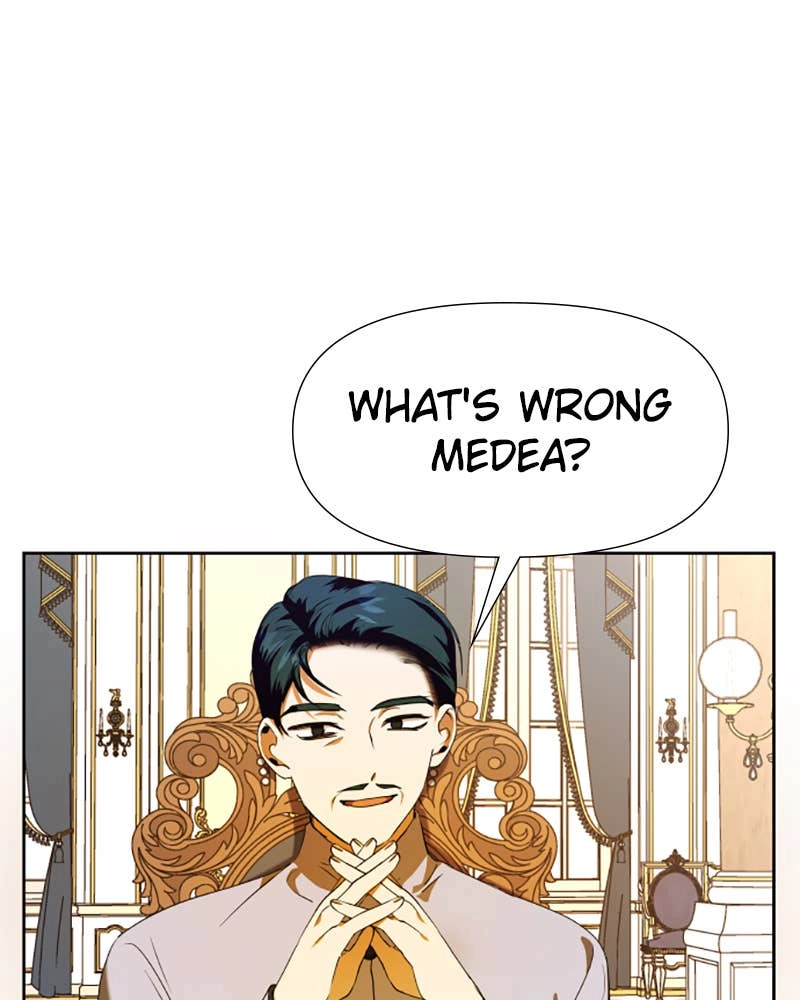 Your Throne Chapter 23 – The Wicked Lady of Rumor (3) Page 8