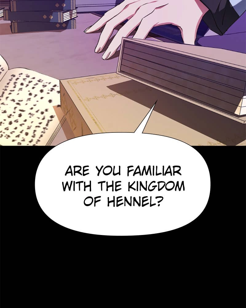 Your Throne Chapter 23 – The Wicked Lady of Rumor (3) Page 15