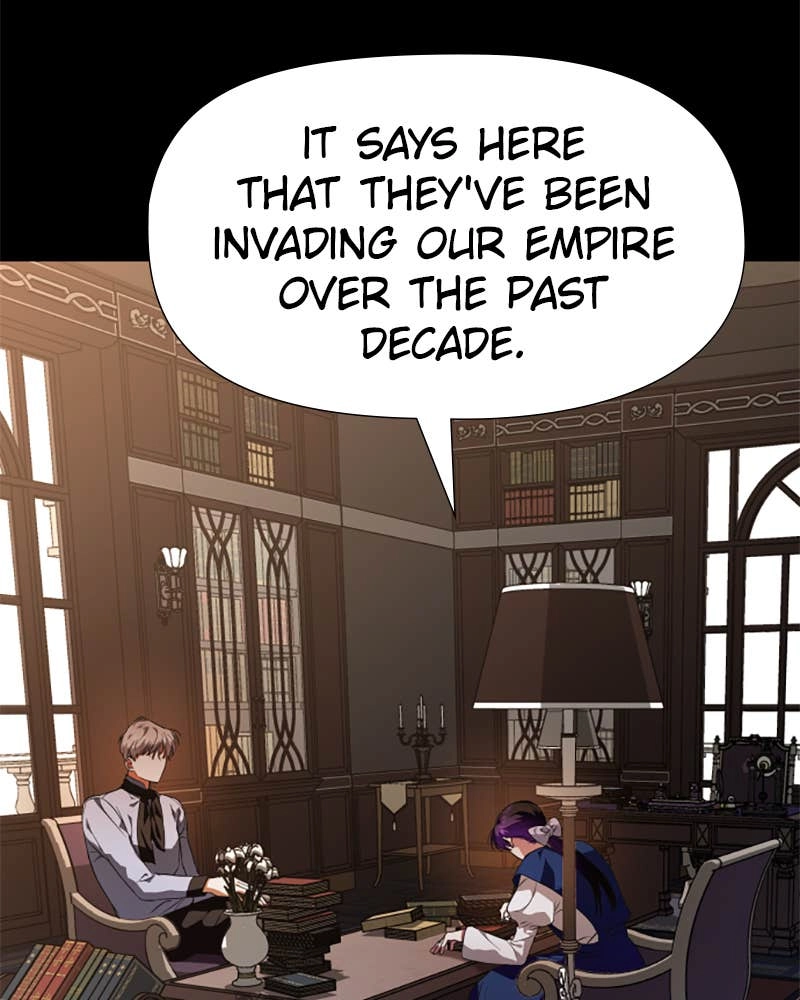 Your Throne Chapter 23 – The Wicked Lady of Rumor (3) Page 16