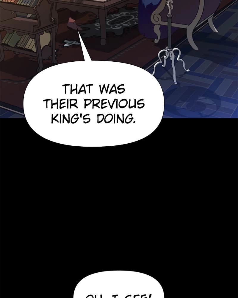 Your Throne Chapter 23 – The Wicked Lady of Rumor (3) Page 17