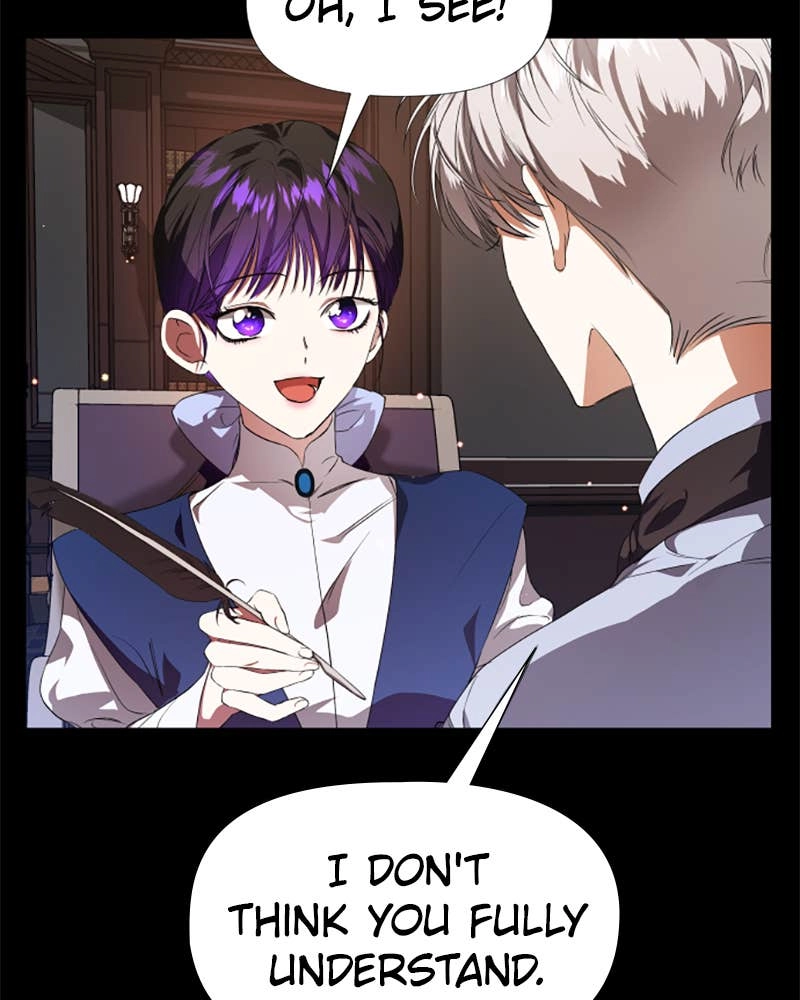 Your Throne Chapter 23 – The Wicked Lady of Rumor (3) Page 18