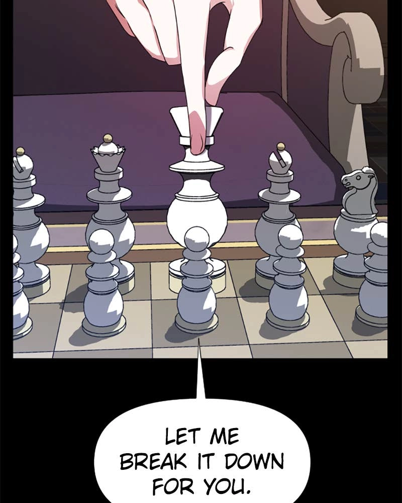 Your Throne Chapter 23 – The Wicked Lady of Rumor (3) Page 20