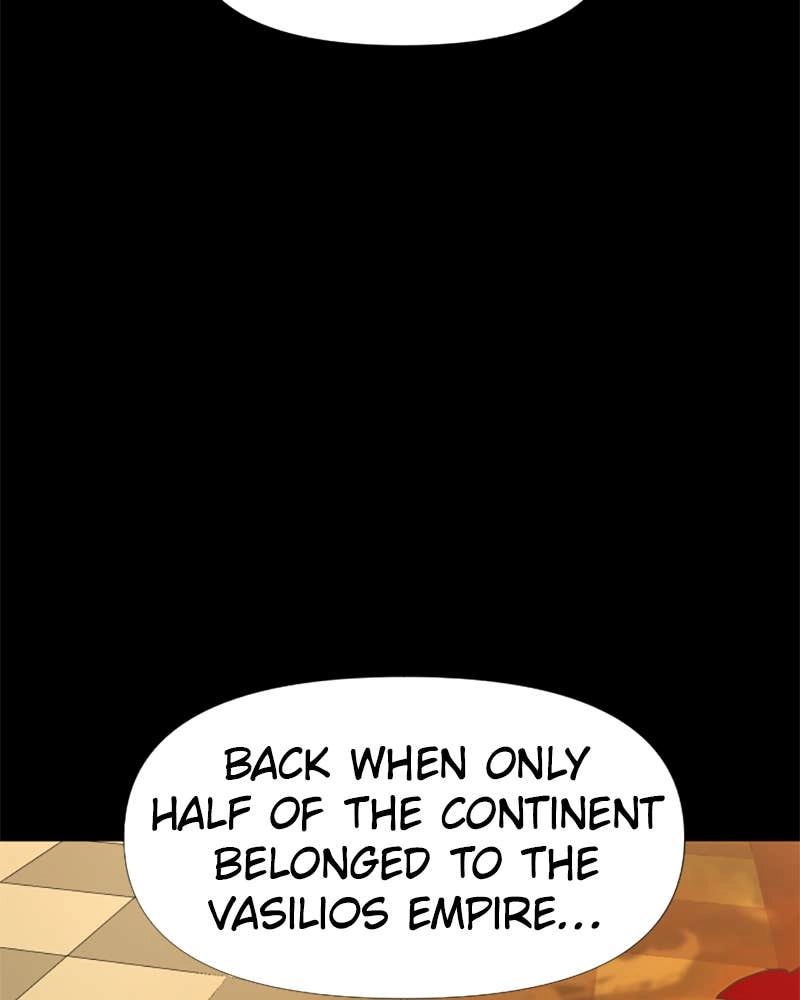 Your Throne Chapter 23 – The Wicked Lady of Rumor (3) Page 21