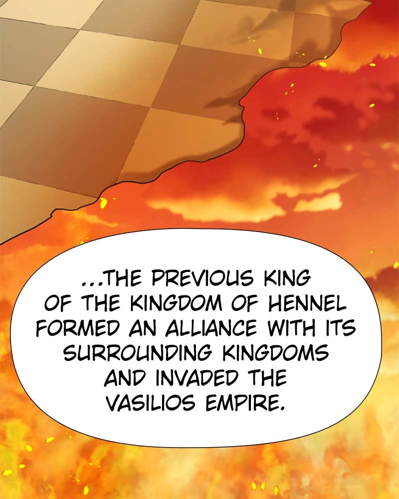 Your Throne Chapter 23 – The Wicked Lady of Rumor (3) Page 22