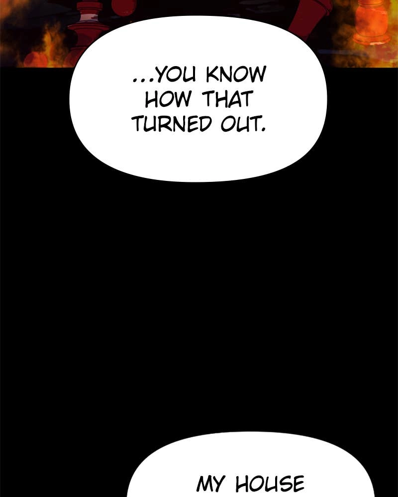 Your Throne Chapter 23 – The Wicked Lady of Rumor (3) Page 24