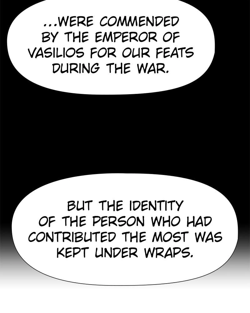 Your Throne Chapter 23 – The Wicked Lady of Rumor (3) Page 26