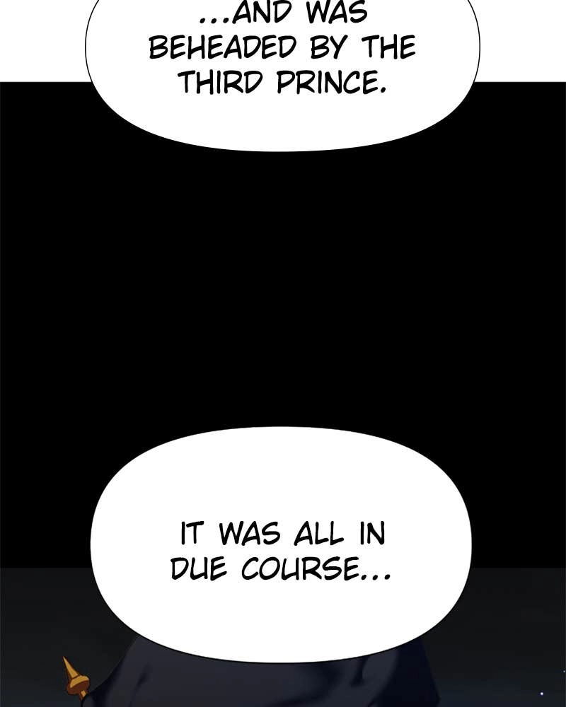 Your Throne Chapter 23 – The Wicked Lady of Rumor (3) Page 33