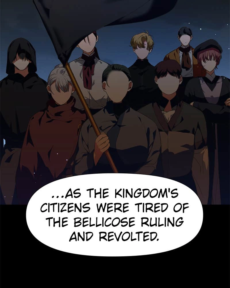 Your Throne Chapter 23 – The Wicked Lady of Rumor (3) Page 34