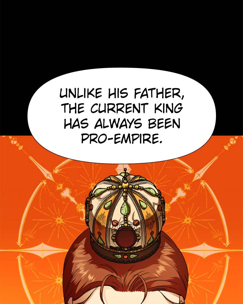 Your Throne Chapter 23 – The Wicked Lady of Rumor (3) Page 35