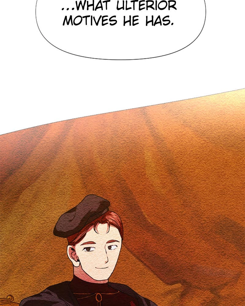 Your Throne Chapter 23 – The Wicked Lady of Rumor (3) Page 40