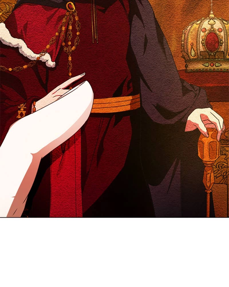Your Throne Chapter 23 – The Wicked Lady of Rumor (3) Page 41