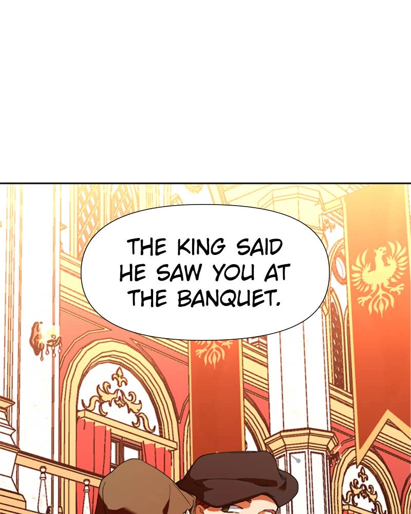 Your Throne Chapter 23 – The Wicked Lady of Rumor (3) Page 42