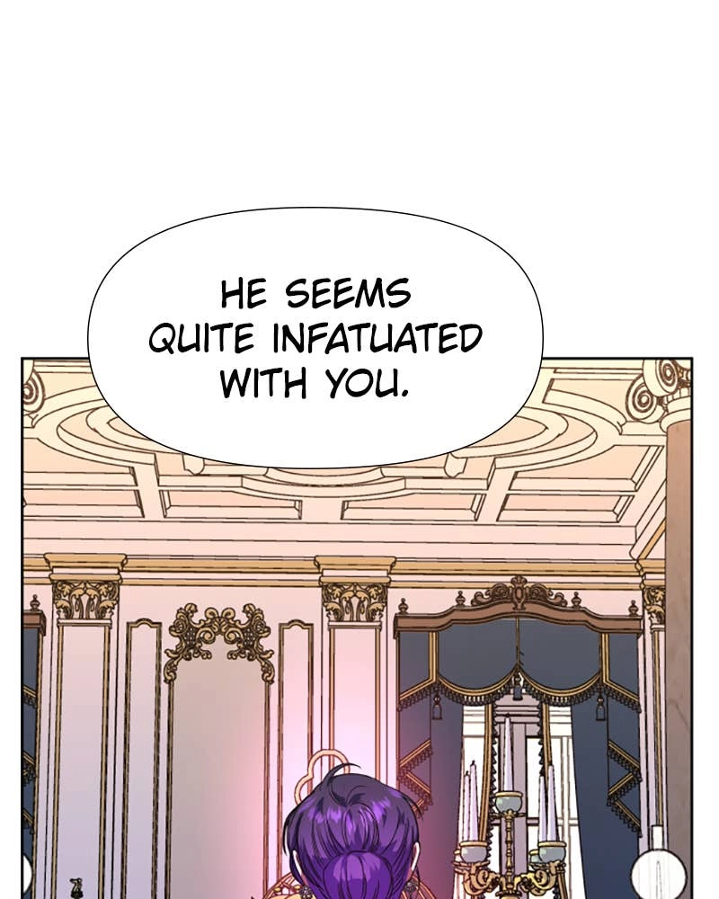 Your Throne Chapter 23 – The Wicked Lady of Rumor (3) Page 47