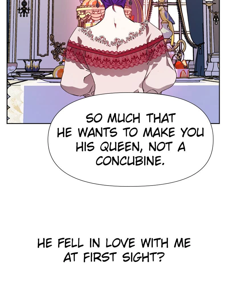 Your Throne Chapter 23 – The Wicked Lady of Rumor (3) Page 48